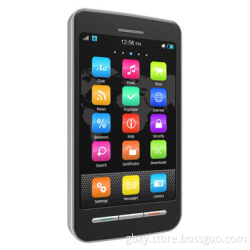 4.5-inch Smartphone, Android 4.2.2, Dual-core, Supports GPS, BT & Wi-Fi